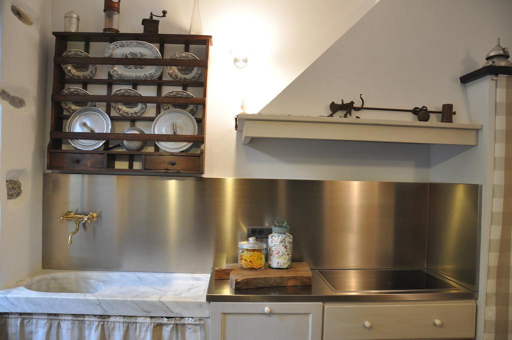 Rooms And Breakfast Casa Balin Recco Exterior photo