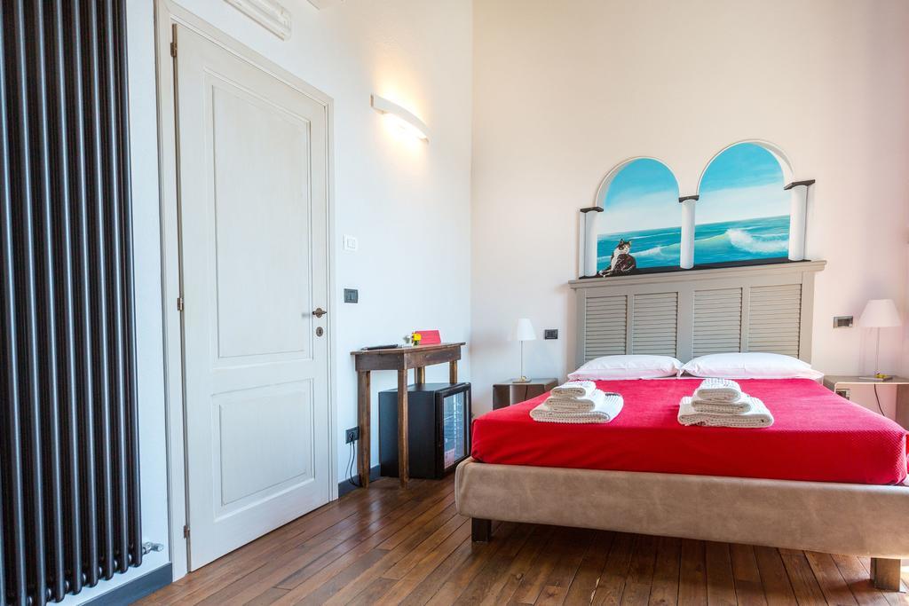 Rooms And Breakfast Casa Balin Recco Exterior photo